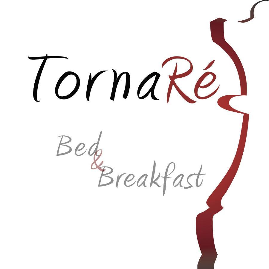 Tornare Bed and Breakfast Trani Eksteriør billede