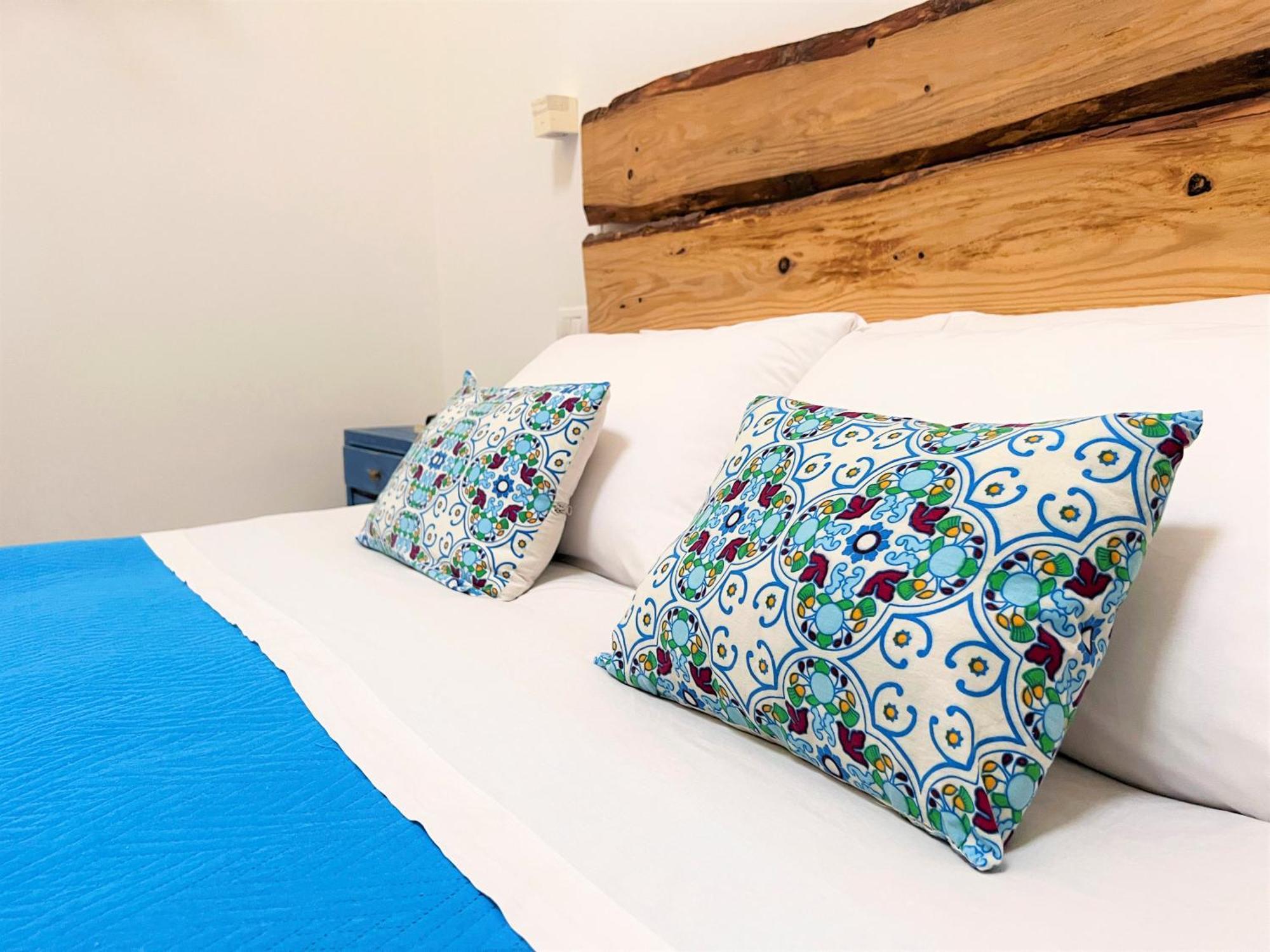 Tornare Bed and Breakfast Trani Eksteriør billede